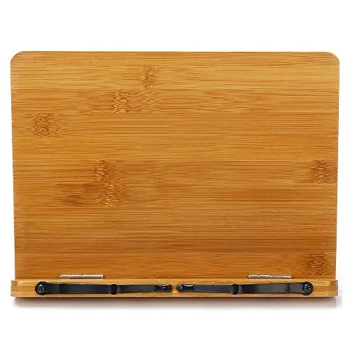 07 Bamboo Book Stand.jpg