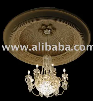Plaster Ceiling Dome Buy Ceiling Dome Product On Alibaba Com