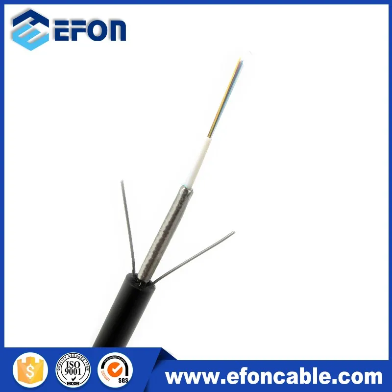 install cable armoured underground to how Cable Gyxtw Underground Cable Steel Communication 1/2