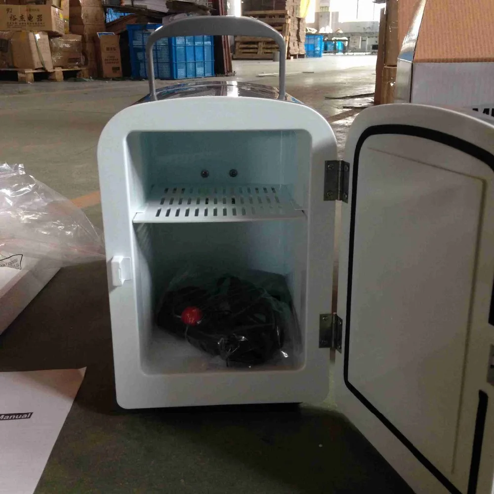 Car Mini 220v 12v Desktop