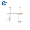 Ceiling surgery pendant medical compound pendant for operating room