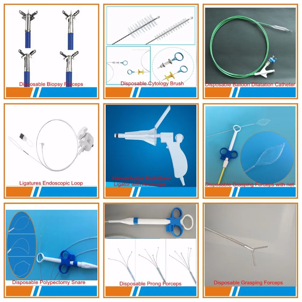 Endoscopic Variceal Band Ligation For Treatment Of Esophageal Varices