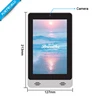 7 INCH Multi Points Touch Screen Android 6.0 Quad Core 4-Corte 1.6GH POE Tablet