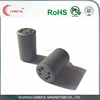 Six hole Anti-interference RnH type ferrite core with F2 NiZn material