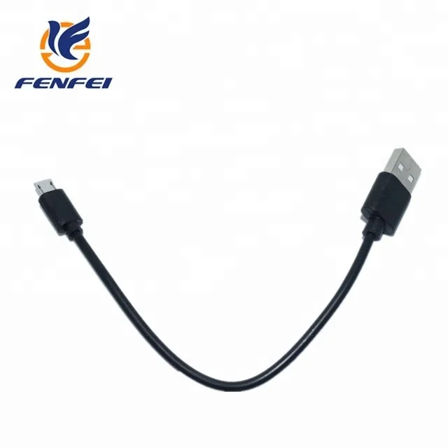 

Short Micro usb cable power charging and data transfer Adapter cable, N/a