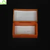 12 Position Laboratory Specimen Storage Microscope Slide Box