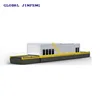 JFF0810 Small glass car toughened furnace and tempering oven