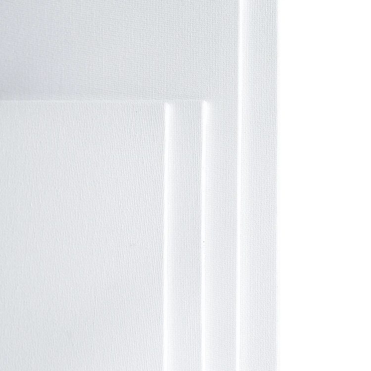 Wholesale Customized 280g 11 * 14 Inch Pre Stretched Canvas Printed To