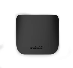 M8 S Plus L Android 7.1 TV Box