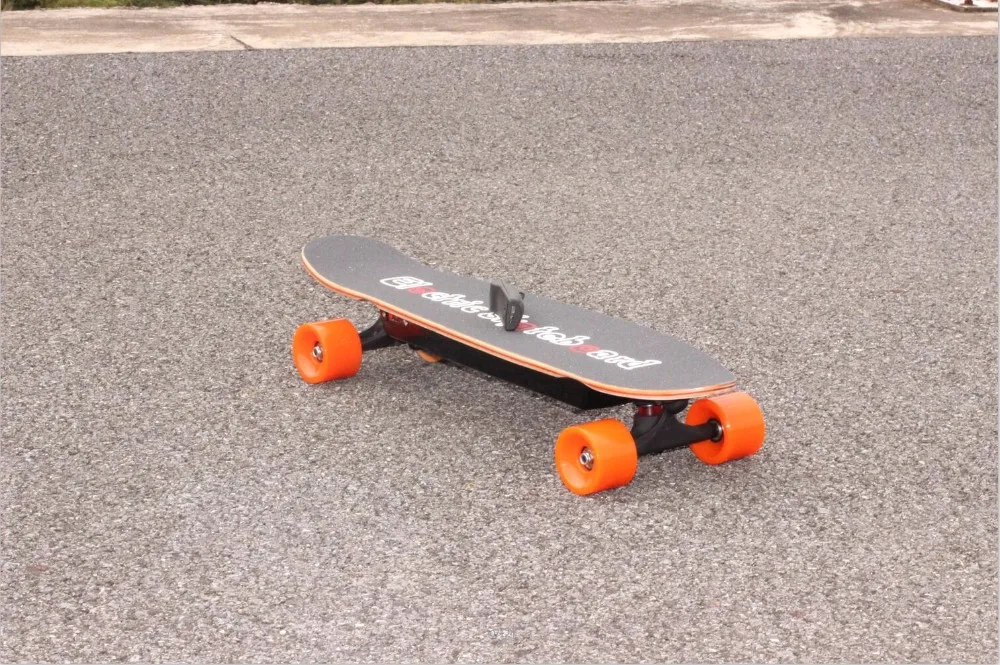 2017 Tech Deck Electric Skateboard For Kids Buy Electric Skateboard