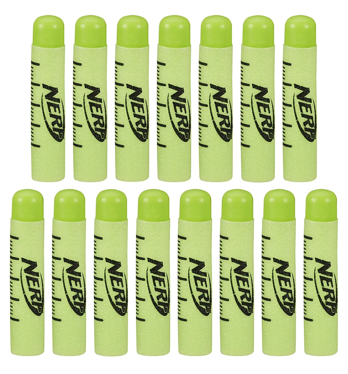 nerf zombie strike bullets