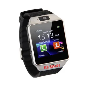 Android Smart Watch Phone Bluetooth Connectivity