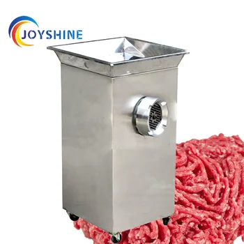 kitchener meat grinder