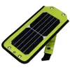 Full Certified New Process Foldable High Quality 5.5W Solar Panel Charger