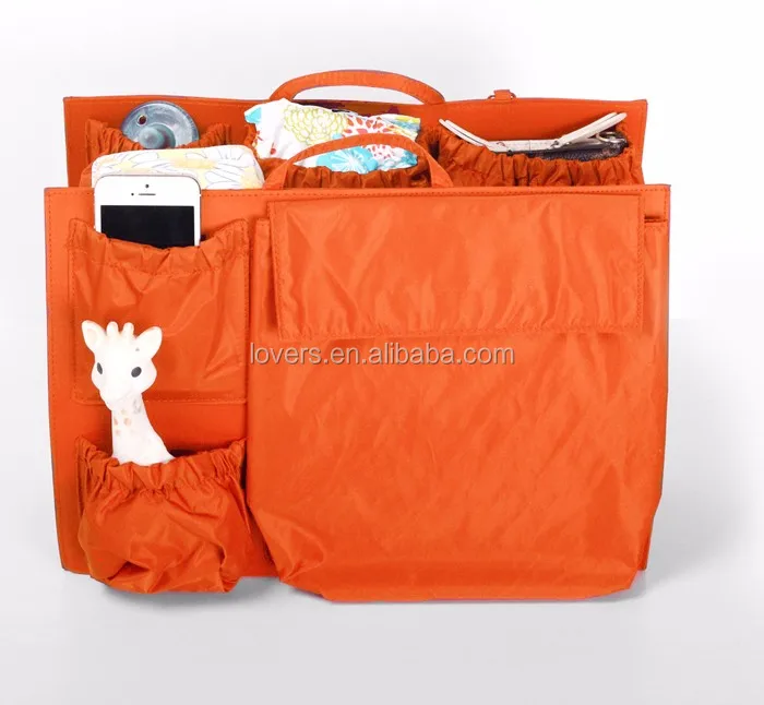 baby bag organizer