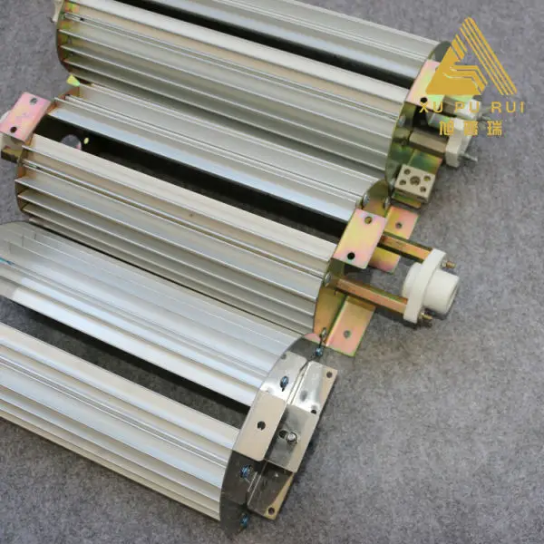 uv lamp reflector