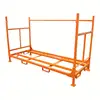 High quality commercial welding truck tire storage display rack for stacking