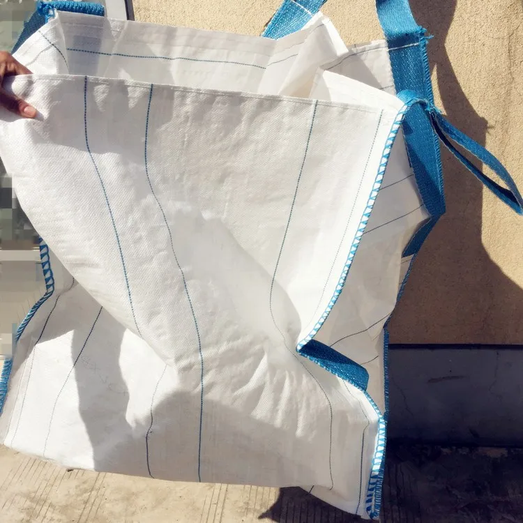 Waterproof Sling Bag,Pp Woven One Ton Big Bag,1 Ton Jumbo Bag For