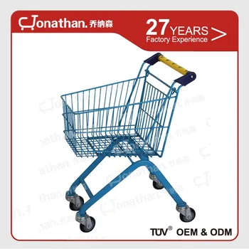 Sxd 17l Baby Supermarkt Einkaufswagen Kleine Grosse Kinder Metall