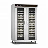 Restaurant Ovens And Bakery Equipment Automatic Bread Dough Proofer