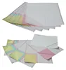 Most popular size Carbonless NCR computer listing paper from China