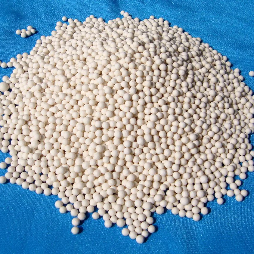 pellet sphere 13x apg molecular sieve