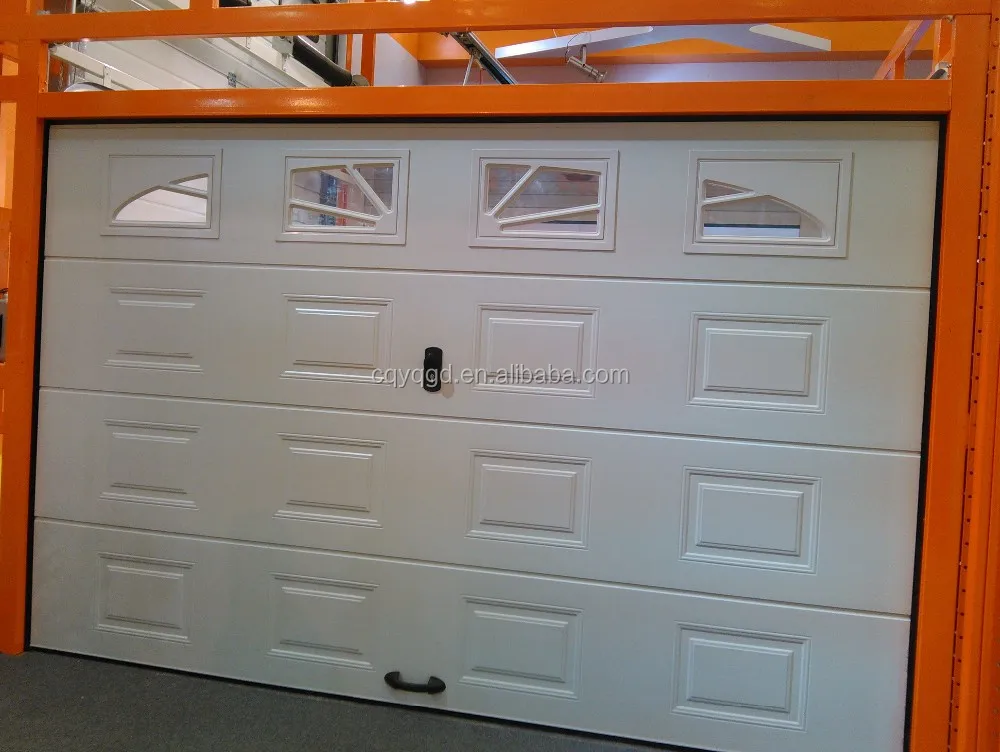 Made By Top 10 Garage Door Manufacturers Remote Steel Garage Door Buy