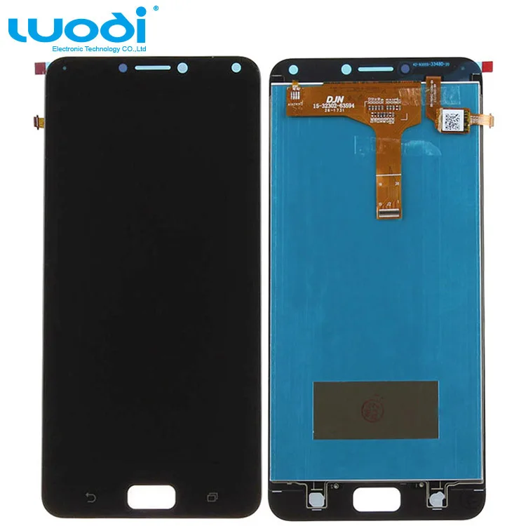 Original Lcd Digitizer Assembly For Asus Zenfone 4 Max Pro Zc554kl Buy Lcd Digitizer Assembly For Asus Zenfone 4 Max Pro Zc554kl Lcd Digitizer For Asus Zenfone 4 Max Pro Lcd Touch Screen