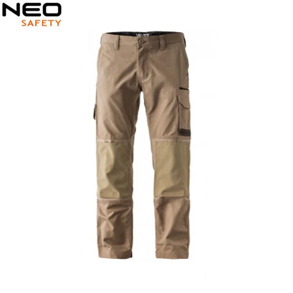 heavy duty cargo trousers