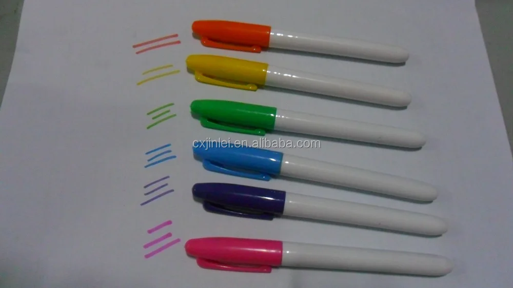 Sharpi Permanent Marker Pen With Nontoxic Ink Good Price Marker Buy