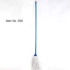 HQ508 excellent home wet cotton string mop easy life mop
