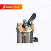 Rosen Solar Design 3Inch Submersible Solar Power Water Pump DC for Drinking Water