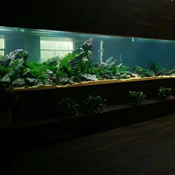 Acrylic Fish Turtle Tank Aquarium Made In China Buy Turtle Tank