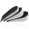 Factory EVA memory foam shoes material half 2 / 3 / 4cm height increase insoles taller