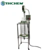 Lab separate equipment 20l oil water separator