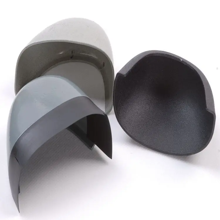 composite steel toe cap for safety shoes