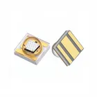 1 ワット 3 ワット SMD 3535 led lg チップハイパワー 400nm 405nm 410nm uv 用 led 光触媒