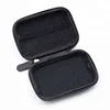 China Supplier 2019 New Product Case Eva Hard Earphone & Headphone Bag Pu Leather Carry Case