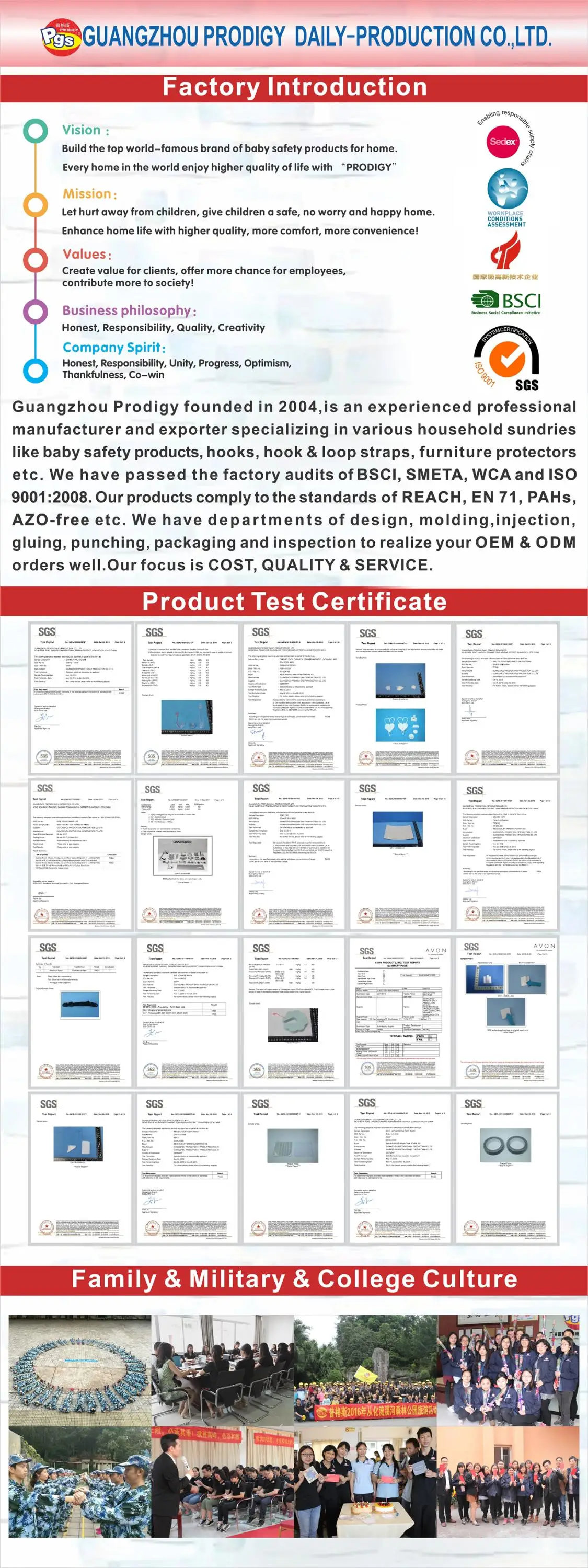 easy fit security gate