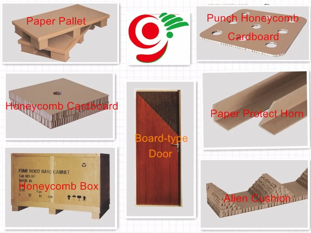 High Strength Wooden Door Sheet Paper Door Core Paper Buy High Strength