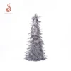 High quality pearl chicken guinea fowl feather tree for Christmas decoration