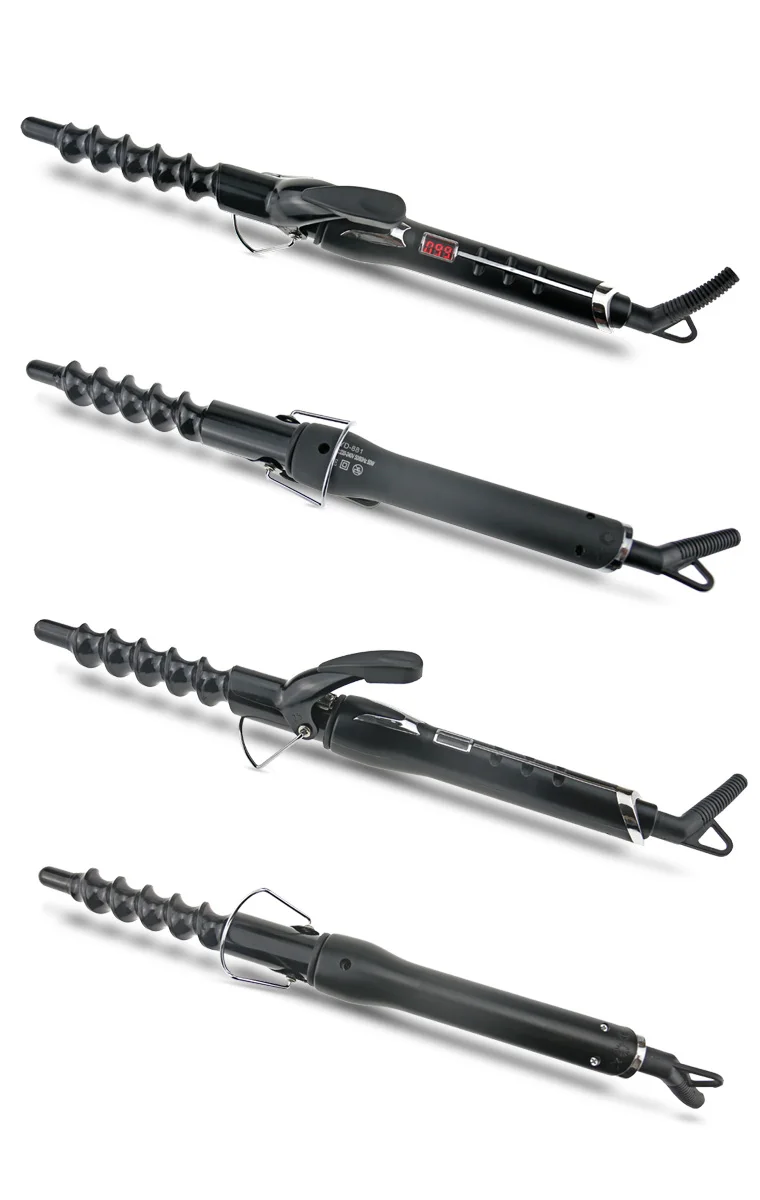 Best Hair Curling Tongs Oven Iron Machine Tools Buy Hair Curling