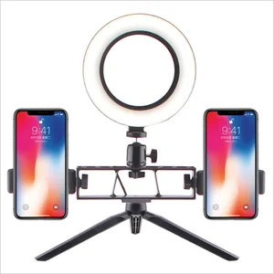 18 Inch LED Ring Light Mobile Photography