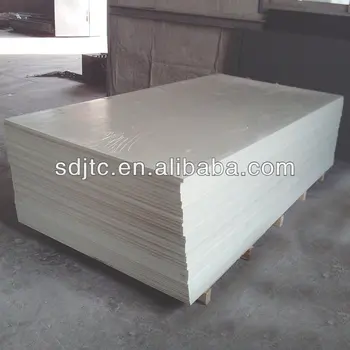 Pvc/pp Large Plastic Sheet - Buy Large Plastic Sheet,Lage Size Pvc ...