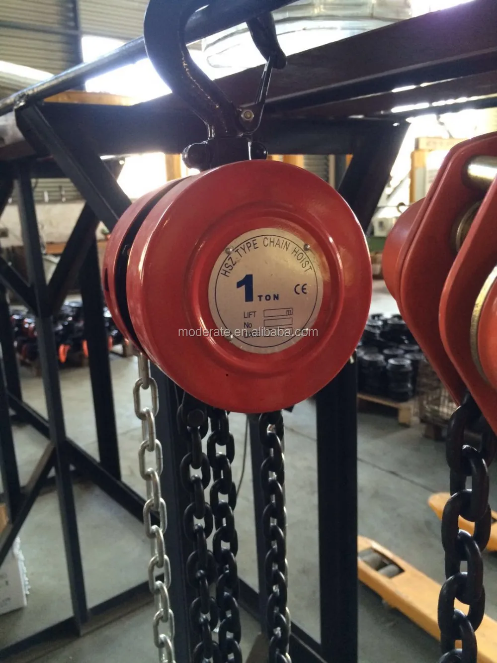 2 Ton Safety Latch For Chain Block Yale Hook Chain Hoist Buy 2 Ton