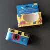 Disposable Camera Single Use Camera with Flash 35MM film camera customized design