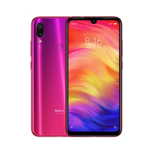 Xiaomi Redmi Note 7 48MP Camera Face ID
