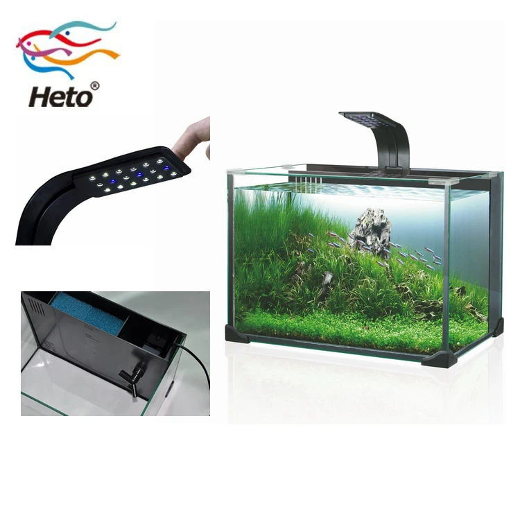 Fish Aquarium Tank,