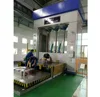500 Ton Vertical Type Die Spotting Press Machine