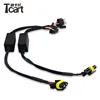 12v 35w Auto HID Xenon Accessories Bi-xenon lamp H4 Relays,h4-3 hid bi-xenon relay harness,hid relay cables of H4Hi/Lo